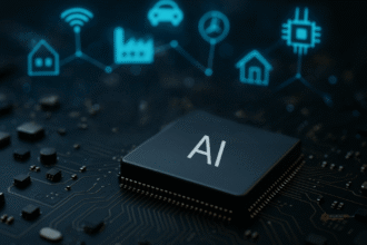 Breaking Down Barriers: Armv9 Edge AI Platform Revolutionizes On-Device Intelligence