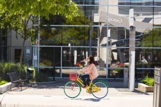 Breaking Down the Surge in Alphabet’s Stock Price Today