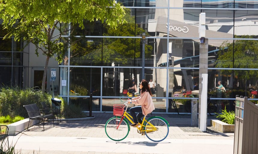 Breaking Down the Surge in Alphabet’s Stock Price Today Breaking Down the Surge in Alphabet’s Stock Price Today