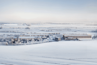 Breaking Ground: Blykalla, Evroc, and Studsvik Collaborate on Sweden’s Pioneering Nuclear Data Centers
