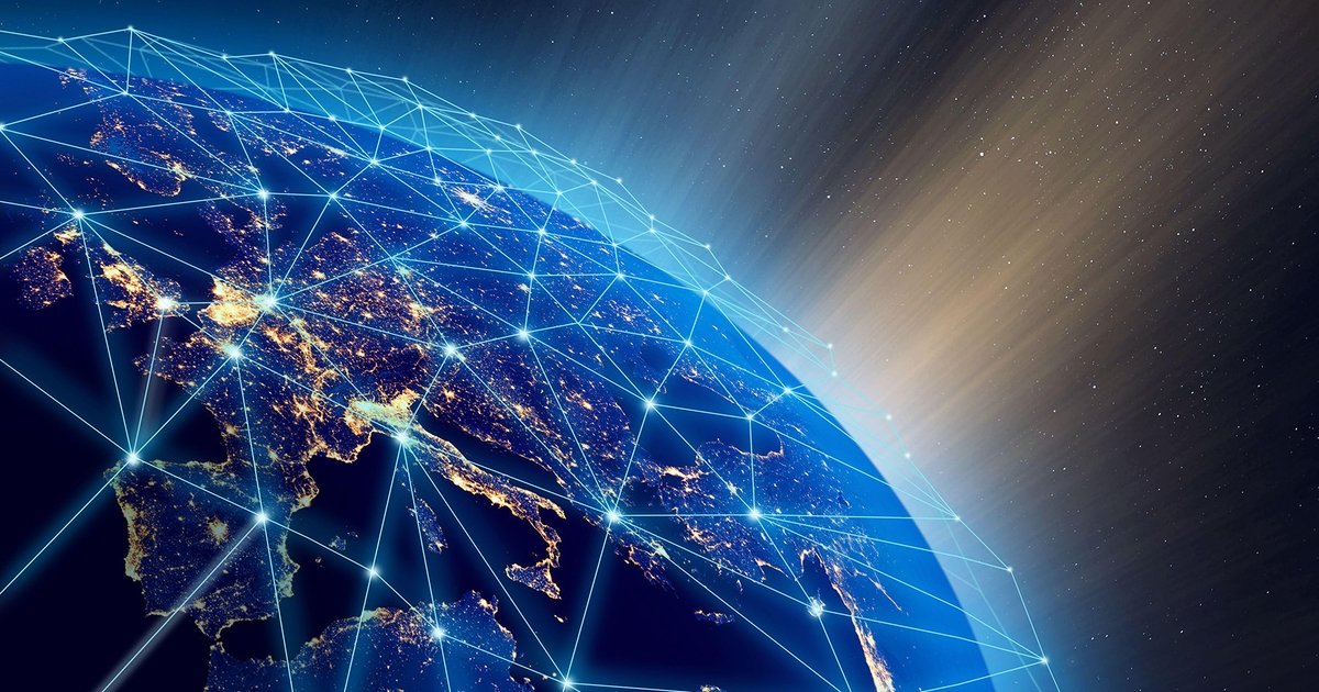 Breaking News: Equinix Introduces Groundbreaking 'Distributed AI ...