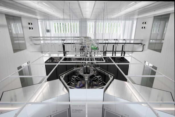 Breakthrough in Quantum Computing: IBM’s Cutting-Edge Technology Makes its Debut in Spain