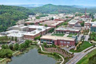 Breakthroughs in Nuclear Data Center Technology: US DOE Pushes the Boundaries