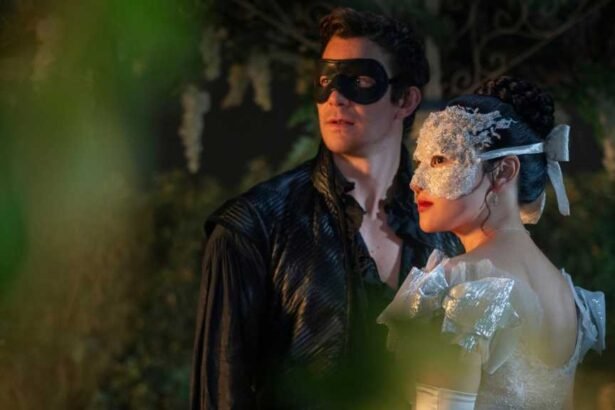 Bridgerton Season 4: Exciting Updates on Love, Drama, and Intrigue