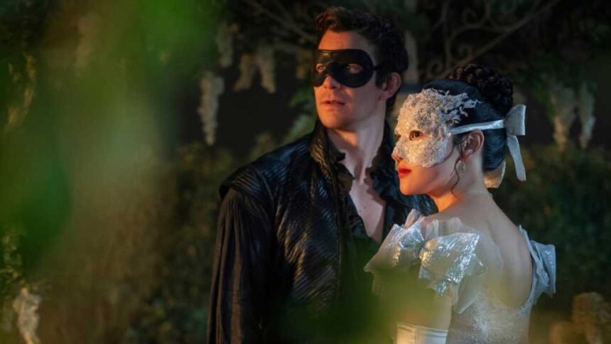 Bridgerton Season 4: Exciting Updates on Love, Drama, and Intrigue