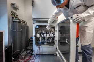 Bridging the Gap: Harnessing Human Mini-Brains for Computer Power