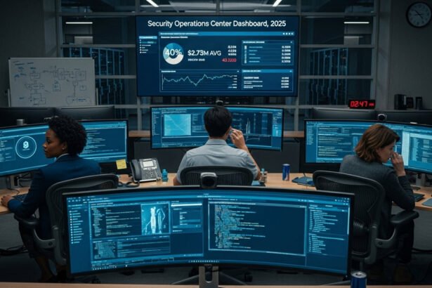 Budget Allocation: Software Commands 40% of Cybersecurity Funds as Gen AI Attacks Strike Instantly