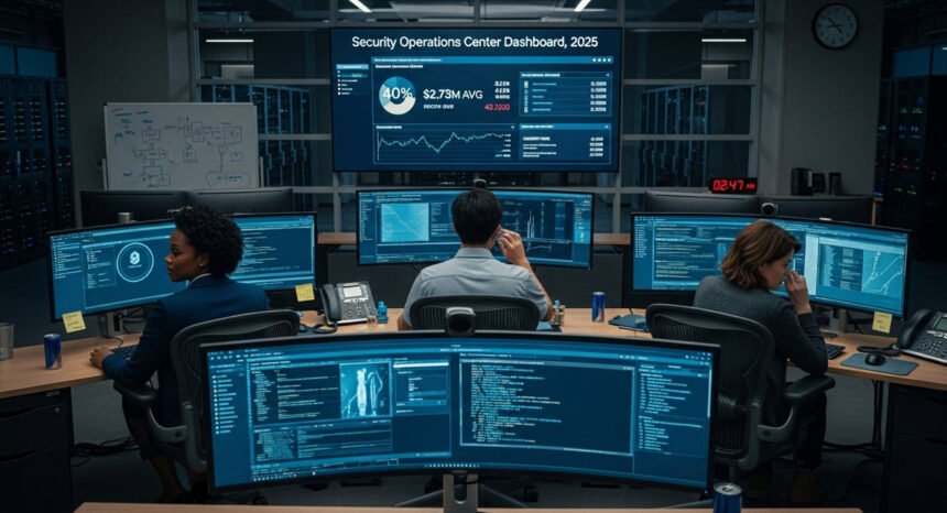 Budget Allocation: Software Commands 40% of Cybersecurity Funds as Gen AI Attacks Strike Instantly