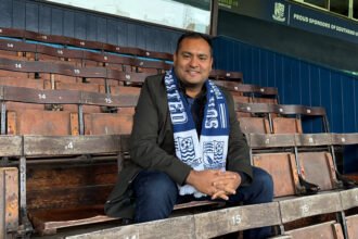 Building the Future of Sports and Live Events with AI: A Vision from Remitly’s Co-Founder
