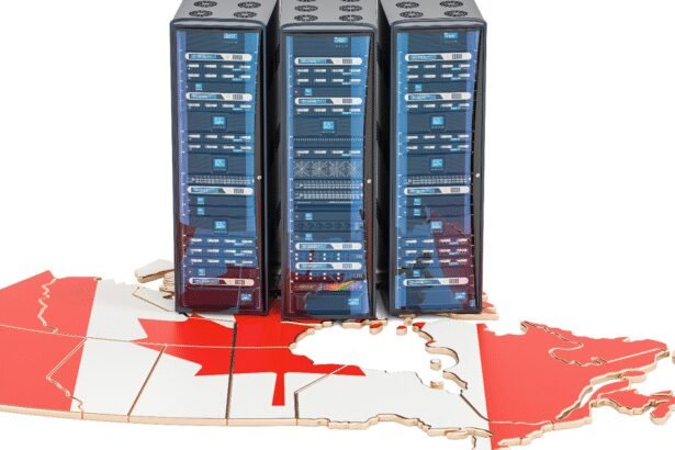 Canada’s Rise to Data Center Dominance: A Global Powerhouse Emerges