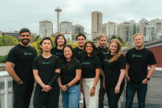 Casium Secures M Funding to Revolutionize Work Visa Processing