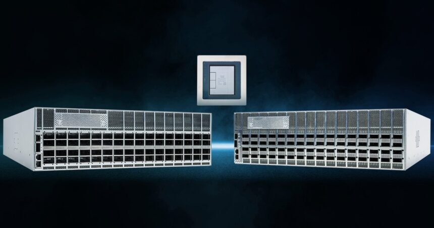 Cisco Unveils Enhanced Data Center Routing Solutions