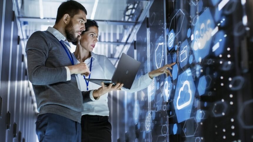 Closing the Skills Gap: Bridging the Divide in the Data Centre Industry Closing the Skills Gap: Bridging the Divide in the Data Centre Industry