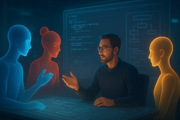 Codev: Eliminating Coding Hangovers with Expert Code Agents