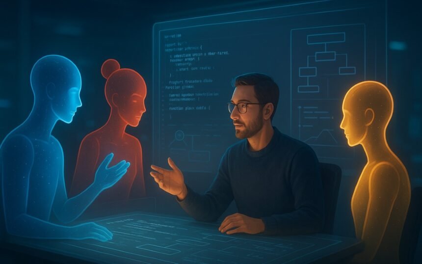 Codev: Eliminating Coding Hangovers with Expert Code Agents Codev: Eliminating Coding Hangovers with Expert Code Agents
