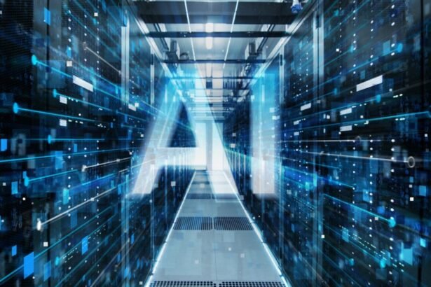 Collaboration for AI Advancement: Vertiv and PNY Forge New Partnership