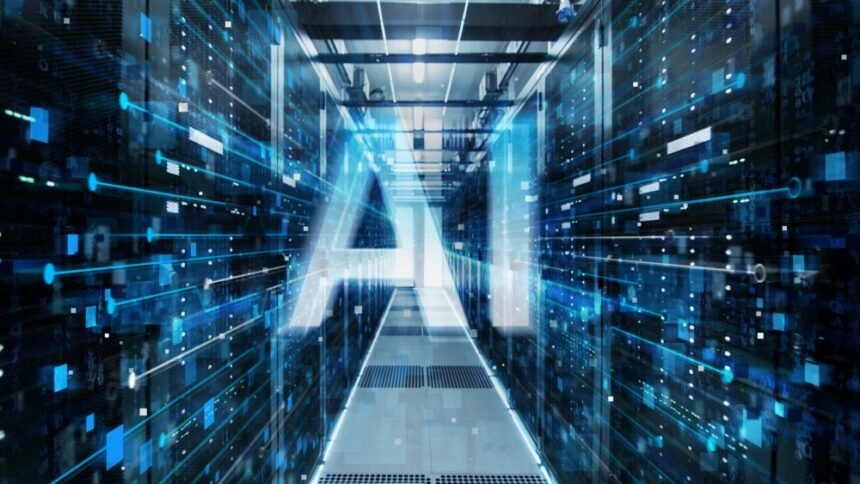 Collaboration for AI Advancement: Vertiv and PNY Forge New Partnership