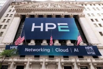 Collaborative Innovation: HPE and Ericsson’s Joint Lab Pioneering Multi-Vendor 5G Technology