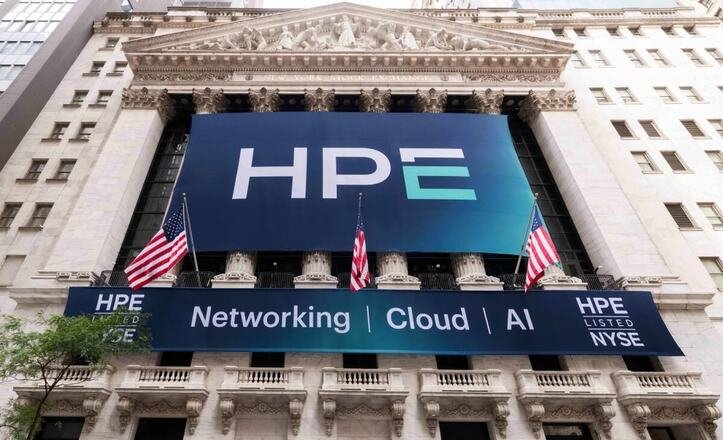 Collaborative Innovation: HPE and Ericsson’s Joint Lab Pioneering Multi-Vendor 5G Technology