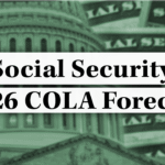 Comparing Social Security COLA Numbers: 2026 vs. 2025 Comparing Social Security COLA Numbers: 2026 vs. 2025