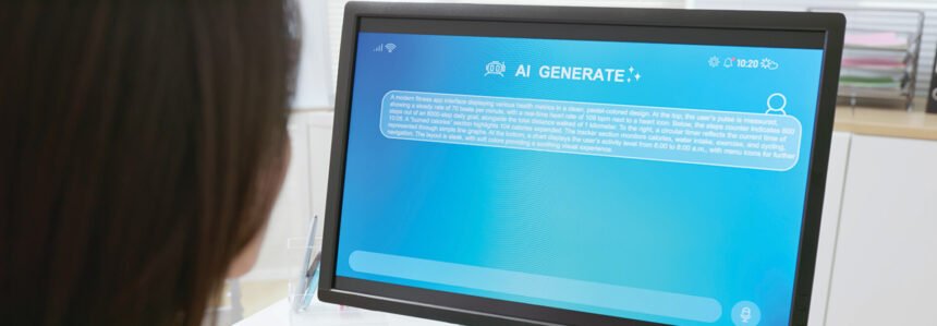 Creating a Strategic GenAI Approach for Sustainable Business Growth