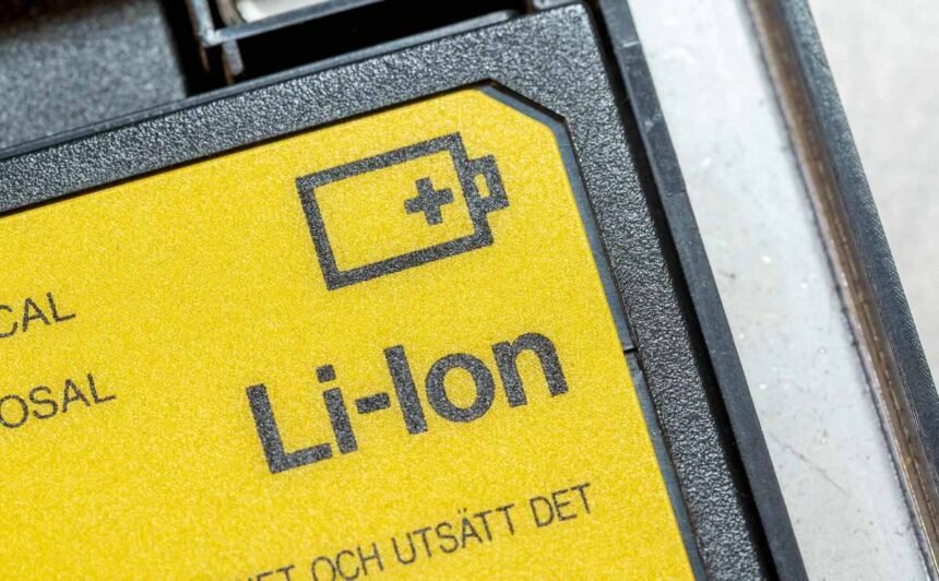 Cross-Border Partnership: U.S. Government Invests in Canadian Lithium Miner and Nevada Project