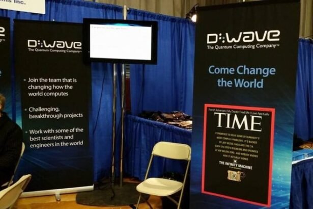 D-Wave Secures €10M Quantum Computing Contract in Italy