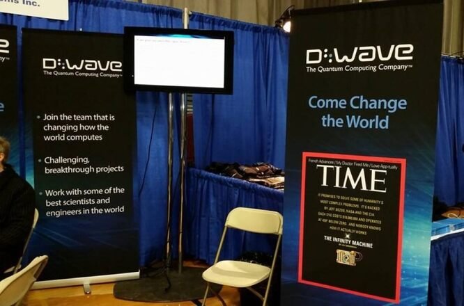 D-Wave Secures €10M Quantum Computing Contract in Italy D-Wave Secures €10M Quantum Computing Contract in Italy