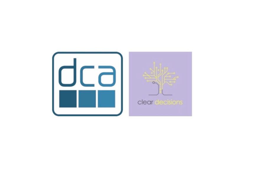 DCA and Clear Decisions Forge Strategic Alliance