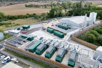 Data Centre Carbon Capture: AVK’s Innovative Solution for Sustainable Operations