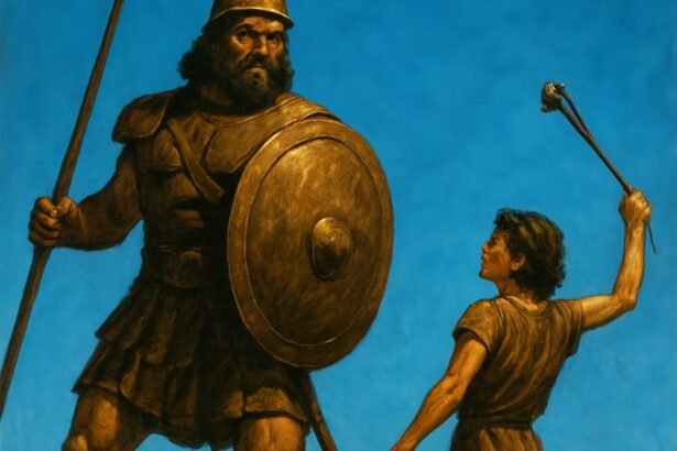 David vs Goliath: Samsung’s Tiny AI Triumphs Over Giants