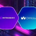 Deepening Collaboration: INTROSERV and OVHcloud Enhance Partnership