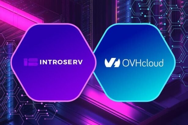 Deepening Collaboration: INTROSERV and OVHcloud Enhance Partnership
