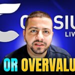 Determining the Best Value for Investing in Celsius Stock