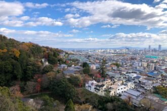 ESR and Colt DCS Unite for Cutting-Edge Data Centre Project in Osaka