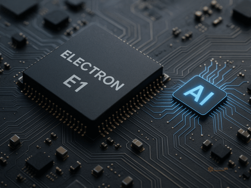 Edge Computing Revolution: Efficient Computer and BrightAI Pave the Way for Energy-Efficient AI Processing