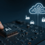 Efficient Edge AI Deployment with Advantech and Edge Impulse Integration