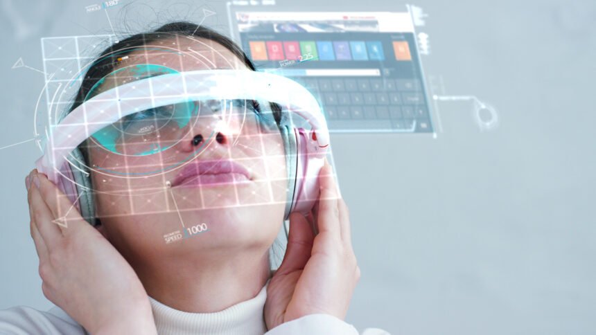 Efficiently Harnessing Immersive Technologies: A Sustainable Approach