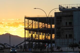 Embracing Continuity: The Key to Success in AI Build-Out