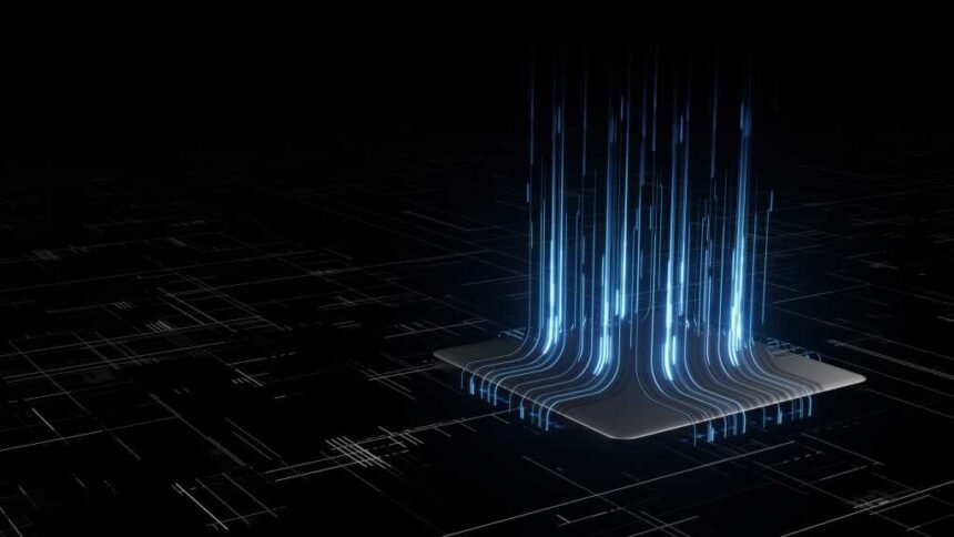 Embracing Open Infrastructure: The Future of AI with OpenAI and Broadcom