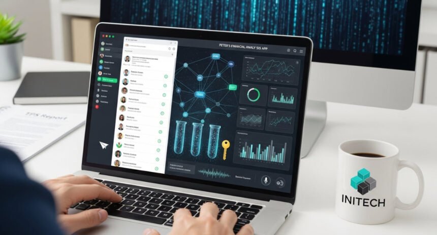 Embracing Shadow AI: The Future of Productivity