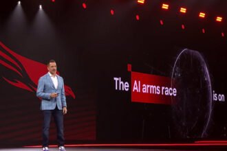 Empowering Agentic Workforces: CrowdStrike’s Strategy to Stay Ahead of AI-Driven Adversaries