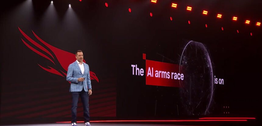 Empowering Agentic Workforces: CrowdStrike’s Strategy to Stay Ahead of AI-Driven Adversaries
