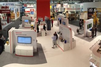 Empowering Efficiency: Honeywell and LS ELECTRIC Join Forces for Smart Power Management