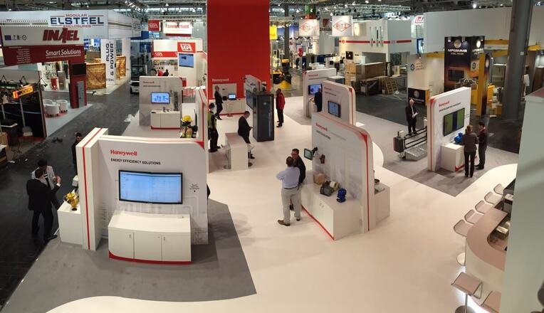 Empowering Efficiency: Honeywell and LS ELECTRIC Join Forces for Smart Power Management