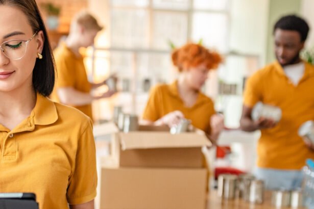 Empowering Nonprofits: The Cloud-Based Path to AI Success