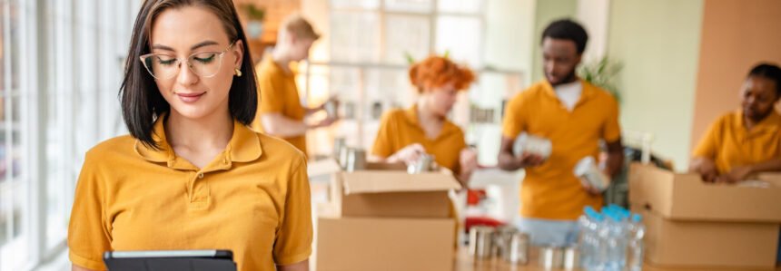 Empowering Nonprofits: The Cloud-Based Path to AI Success