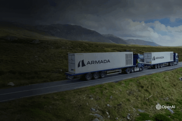 Empowering Remote Industries: OpenAI and Armada’s Collaboration in Edge AI Solutions