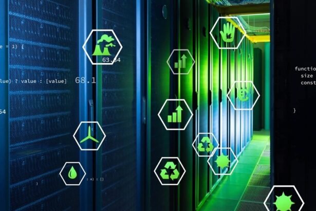 Empowering Tomorrow: How the Smart Energy Coalition is Leading the Charge for Energy Efficiency in AI and Data Centres