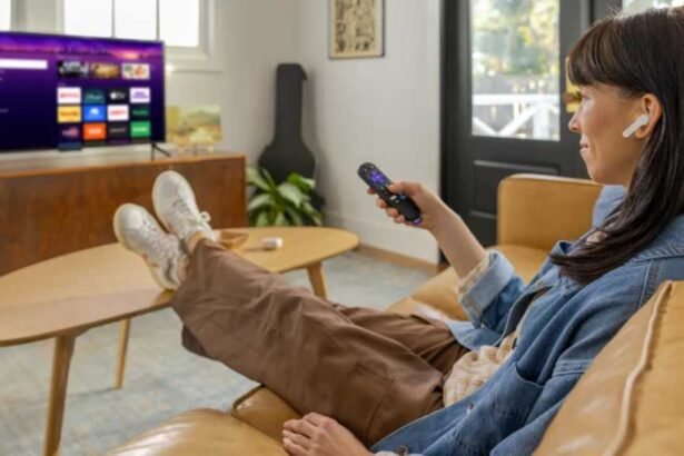 Enhanced Voice Controls: The Future of Streaming with Roku’s Next Free Upgrade